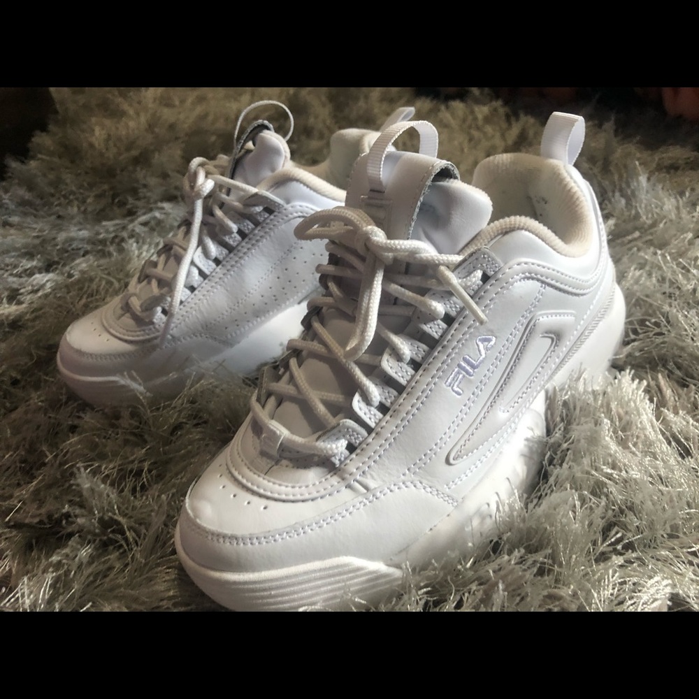 Fila Disruptor 2